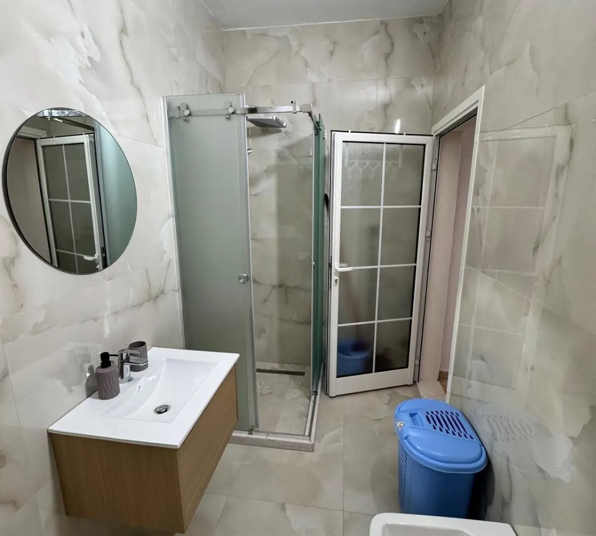 Apartment Where The Sea Sings Softly Durres