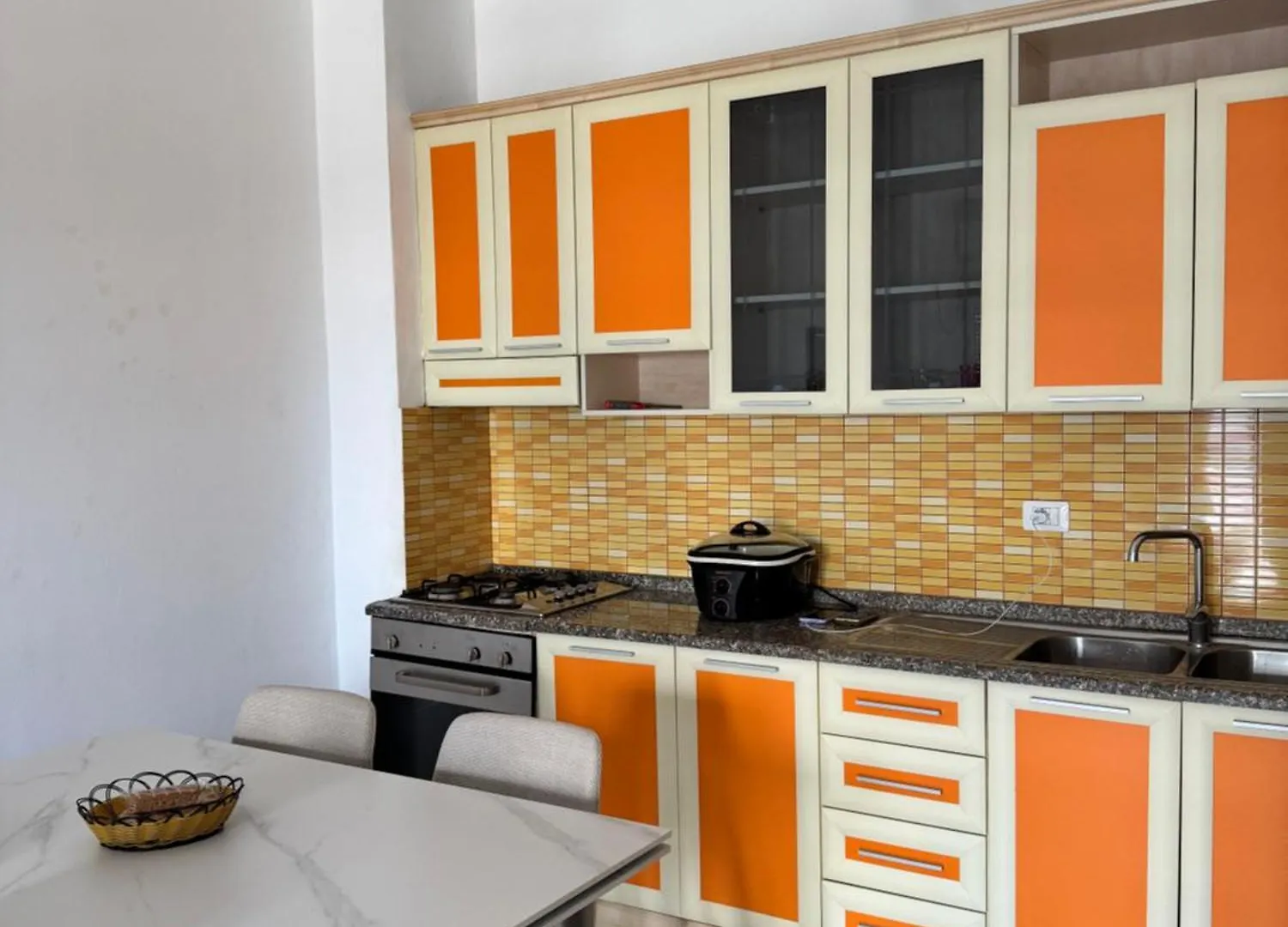 Apartment Where The Sea Sings Softly Durres